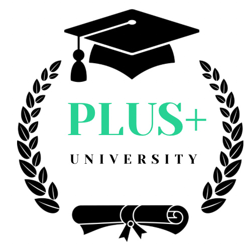 Plus+ University 