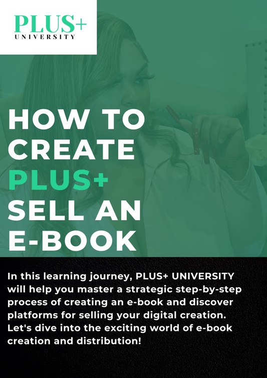 HOW TO CREATE PLUS+ SELL AN EBOOK| FOR BEGINNERSl(WITH MRR)